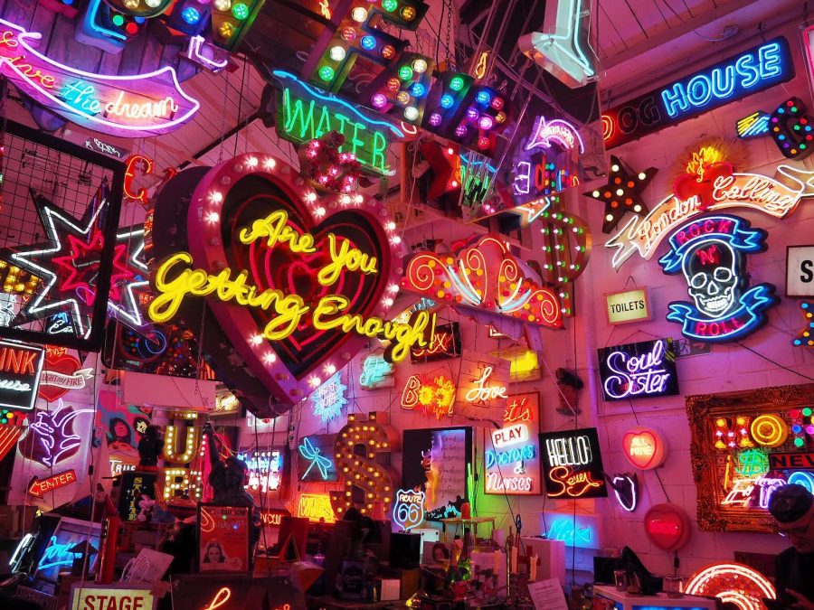gods own junkyard walthamstow london - Bump PR