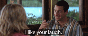 50 first dates gif