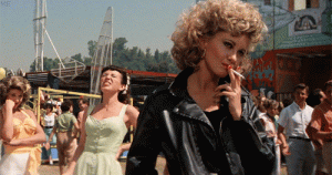 grease gif